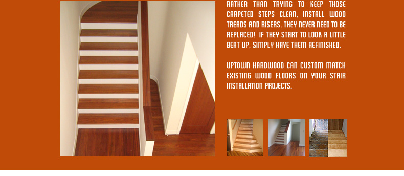 stair